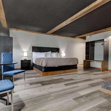 Hotel Lex, Trademark Collection By Wyndham เลกซิงตัน ภายนอก รูปภาพ