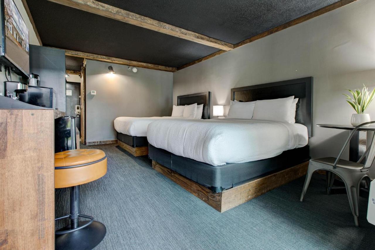 Hotel Lex, Trademark Collection By Wyndham เลกซิงตัน ภายนอก รูปภาพ
