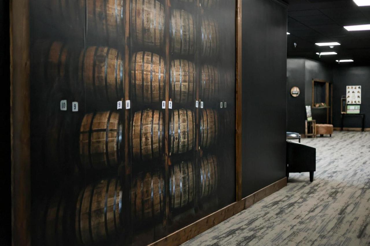 Hotel Lex, Trademark Collection By Wyndham เลกซิงตัน ภายนอก รูปภาพ