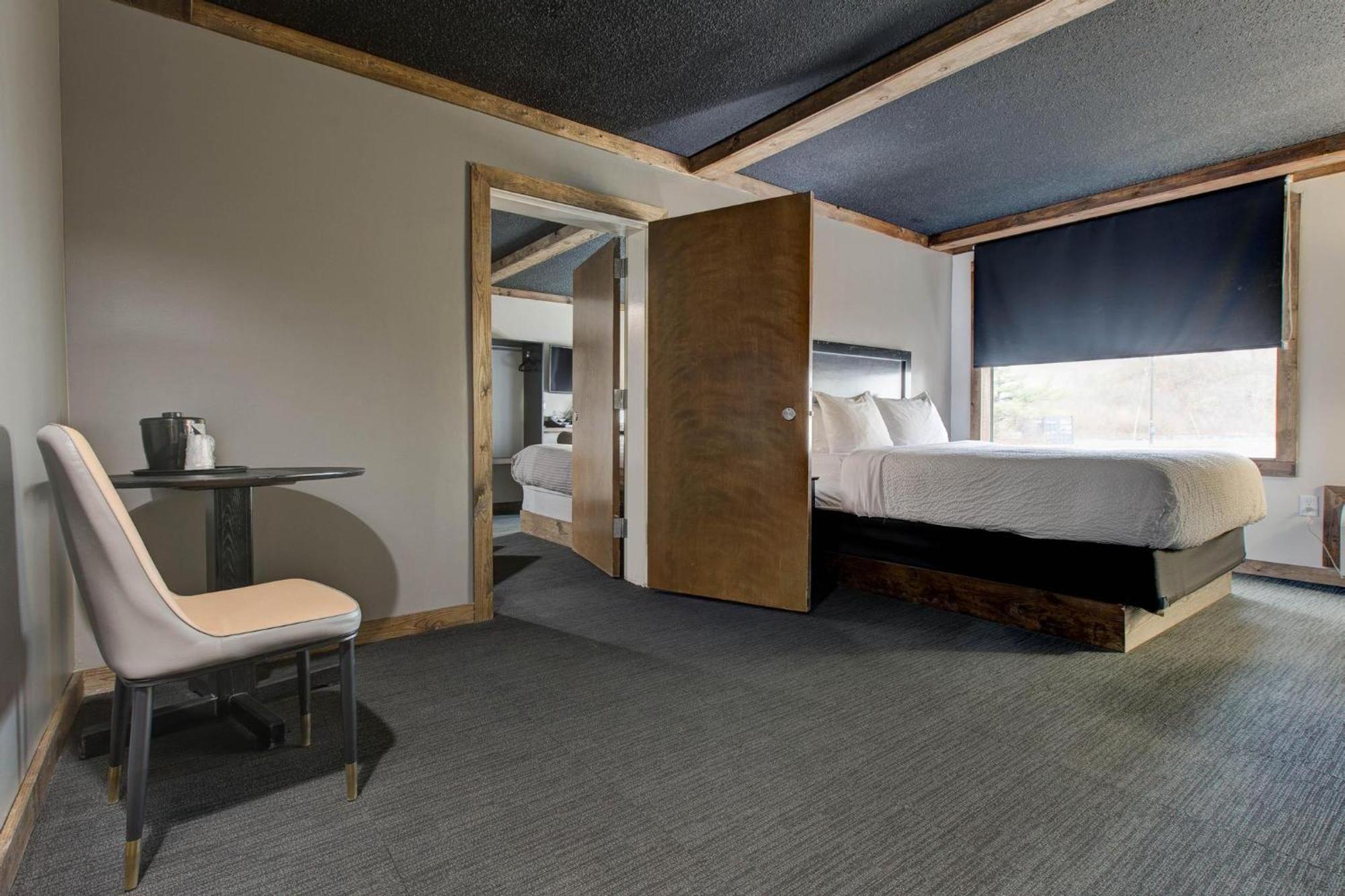 Hotel Lex, Trademark Collection By Wyndham เลกซิงตัน ภายนอก รูปภาพ