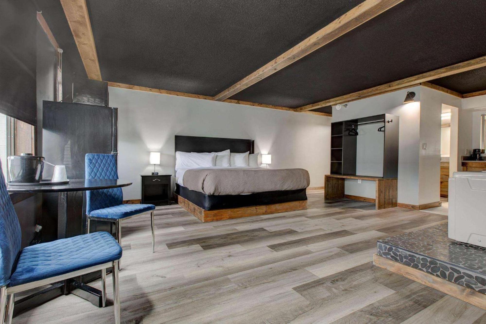 Hotel Lex, Trademark Collection By Wyndham เลกซิงตัน ภายนอก รูปภาพ