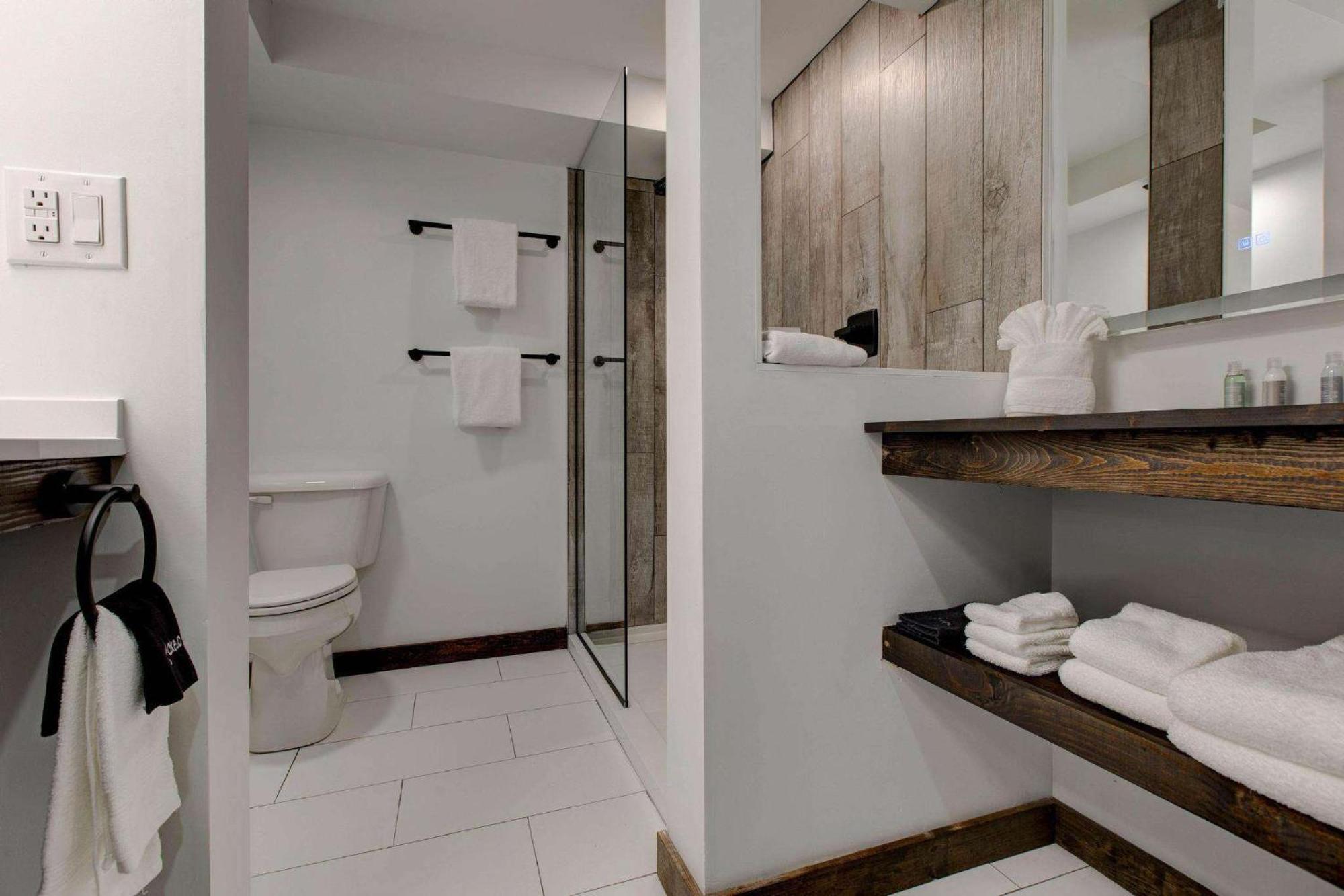 Hotel Lex, Trademark Collection By Wyndham เลกซิงตัน ภายนอก รูปภาพ